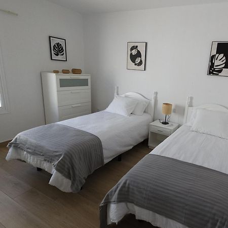 Villa Solycan 15 플라야 델 잉글스 외부 사진
