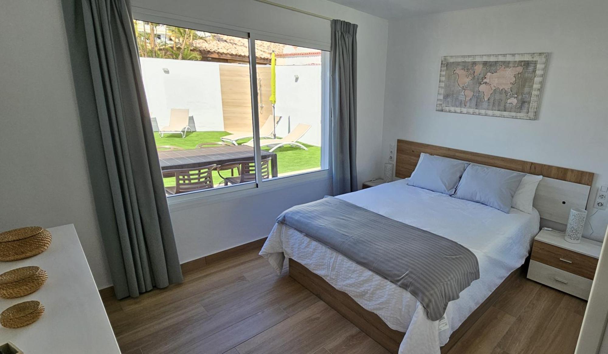 Villa Solycan 15 플라야 델 잉글스 외부 사진