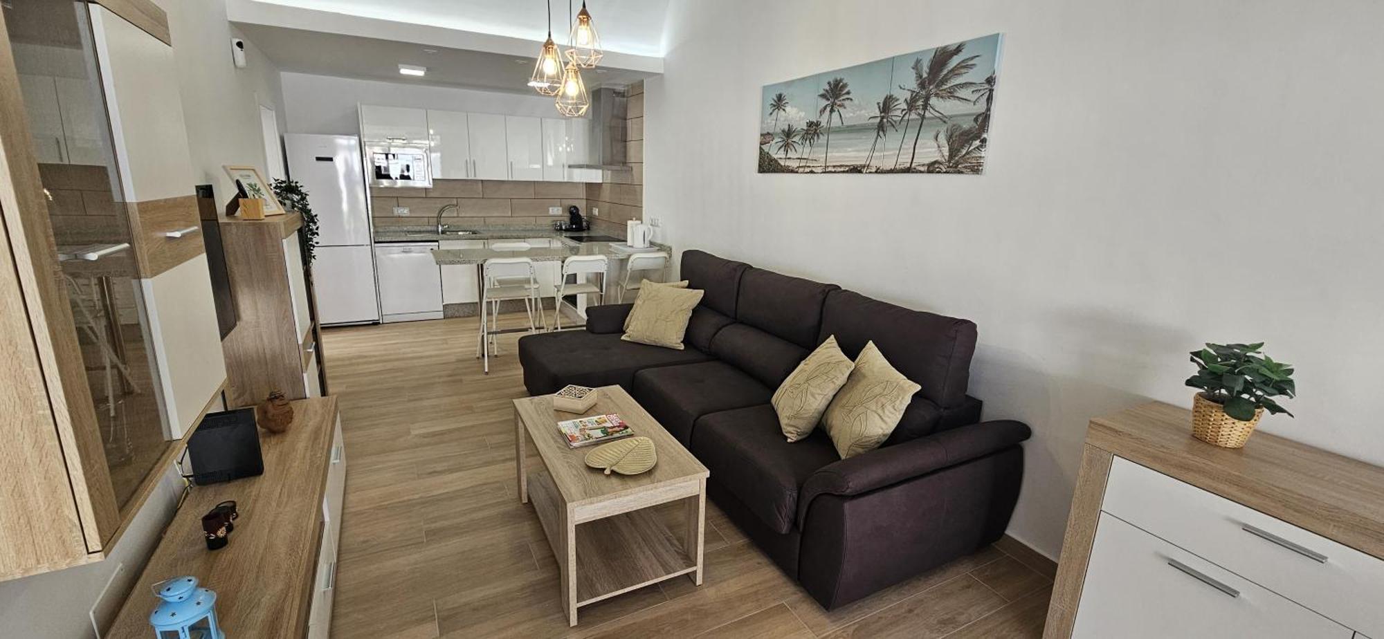 Villa Solycan 15 플라야 델 잉글스 외부 사진